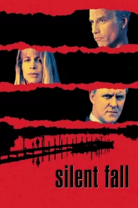 Affiche du film : Silent fall