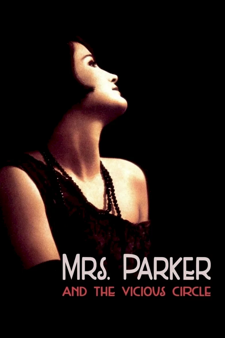 Photo 3 du film : Mrs parker et le cercle vicieux