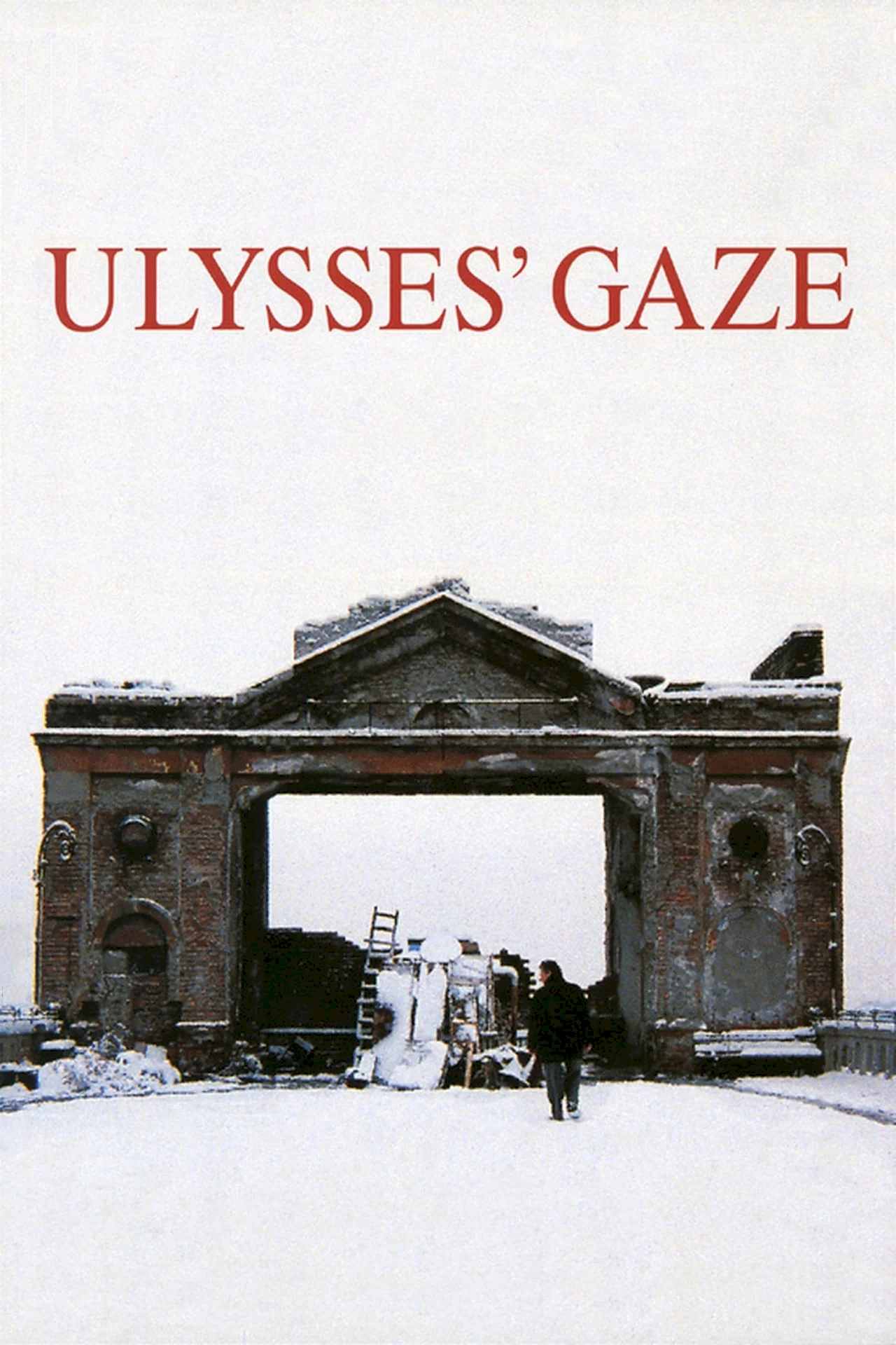 Photo 2 du film : Le regard d'Ulysse