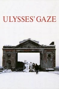 Affiche du film : Le regard d'Ulysse