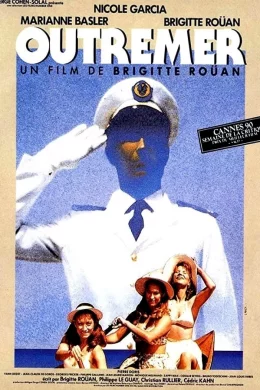 Affiche du film Outremer