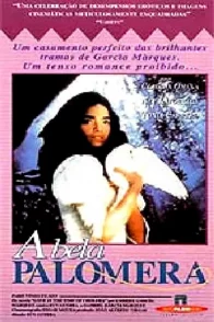 Affiche du film : Fable de la belle colombine