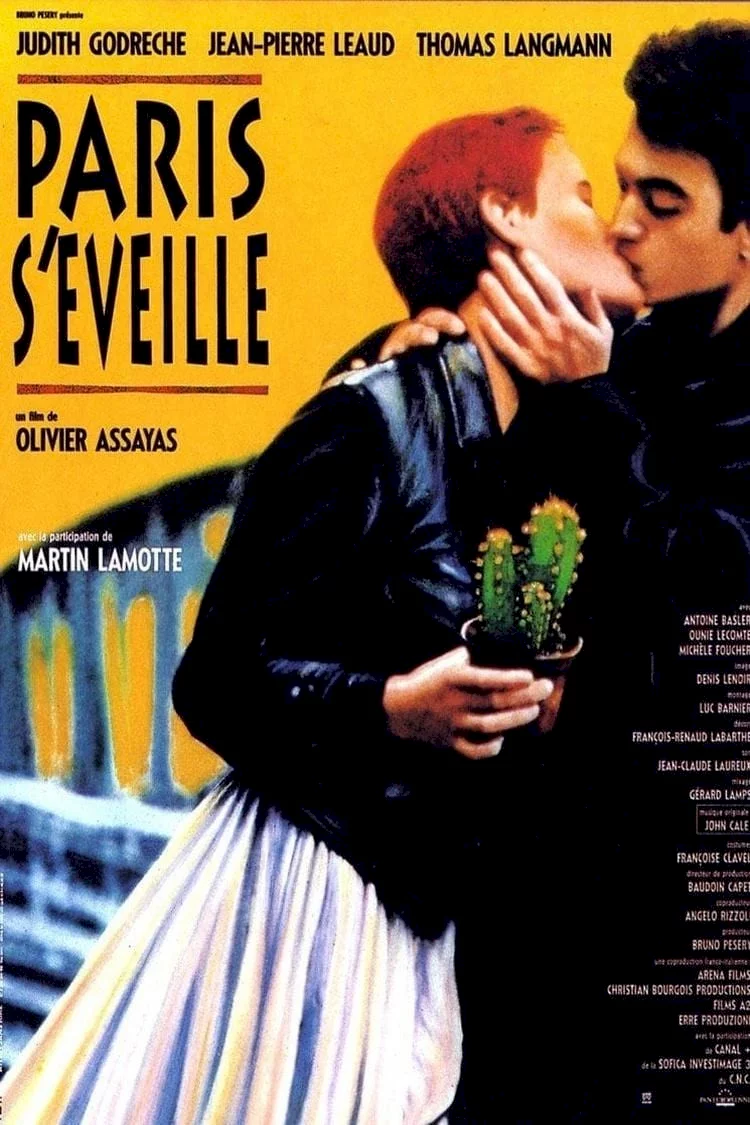 Photo 2 du film : Paris s'eveille