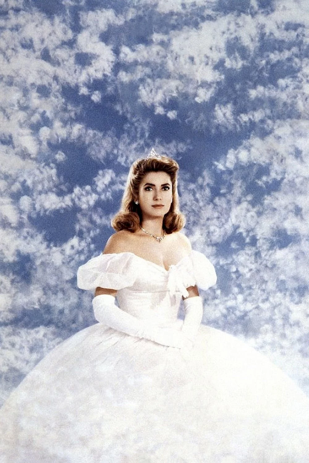 Photo du film : La reine blanche