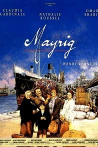 Affiche du film : Mayrig
