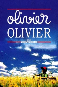 Affiche du film : Olivier, Olivier