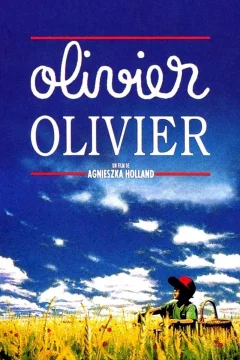 Affiche du film = Olivier, Olivier