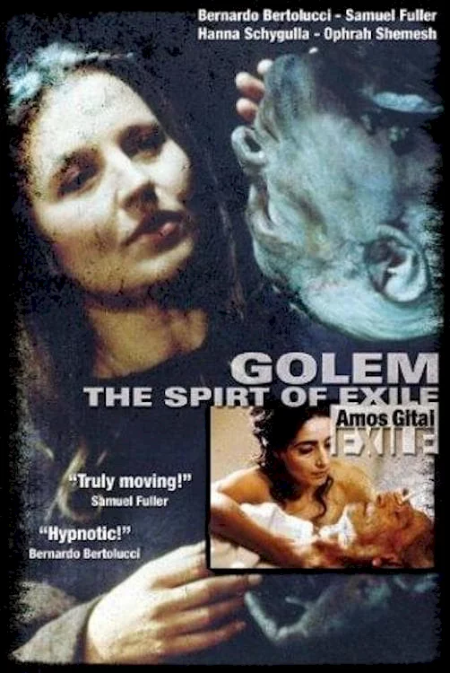 Photo du film : Golem l'esprit de l'exil