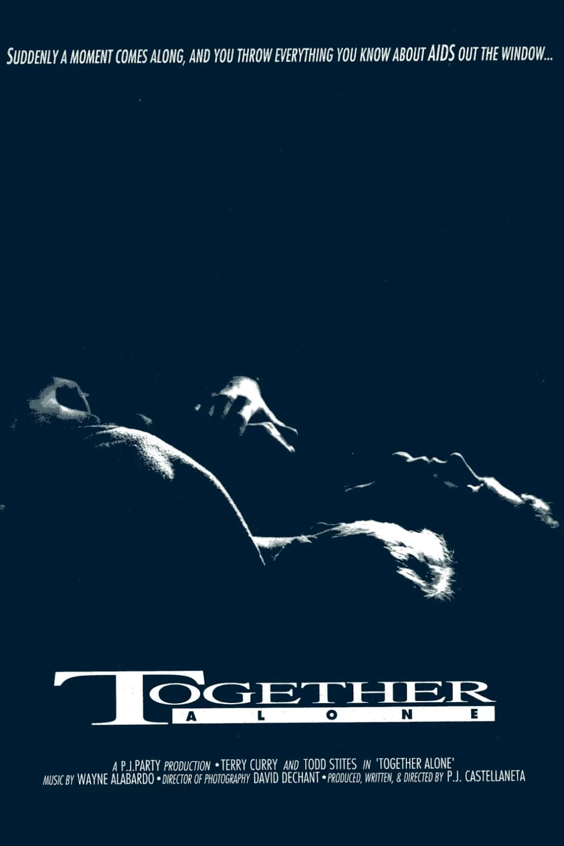 Photo 1 du film : Together alone