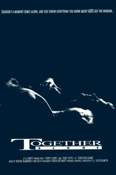 Affiche du film = Together alone