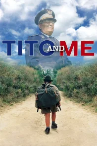 Affiche du film : Tito et moi