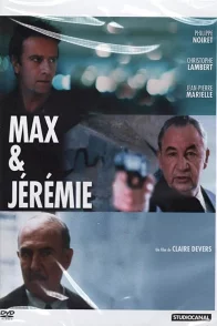 Affiche du film : Max et Jérémie
