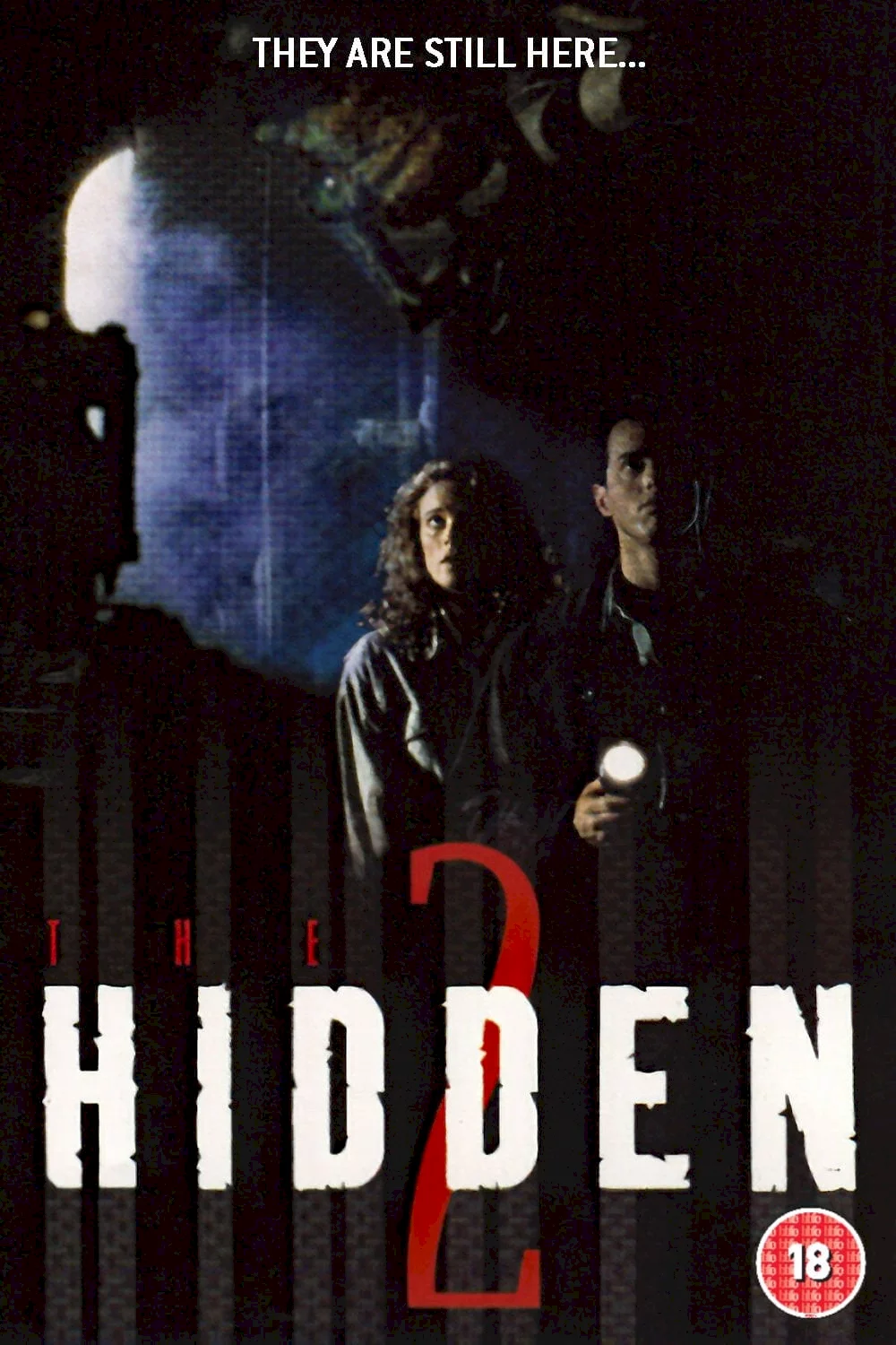 Photo 2 du film : Hidden 2