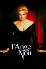Affiche du film : L'ange noir
