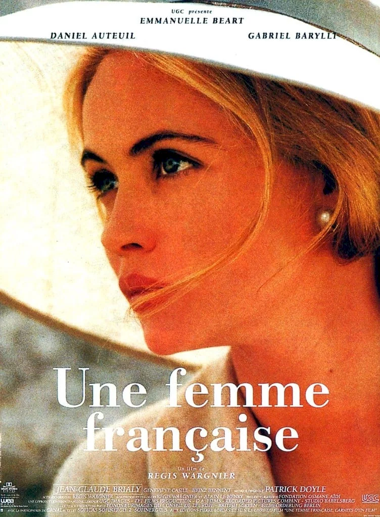 Photo 3 du film : Une femme française
