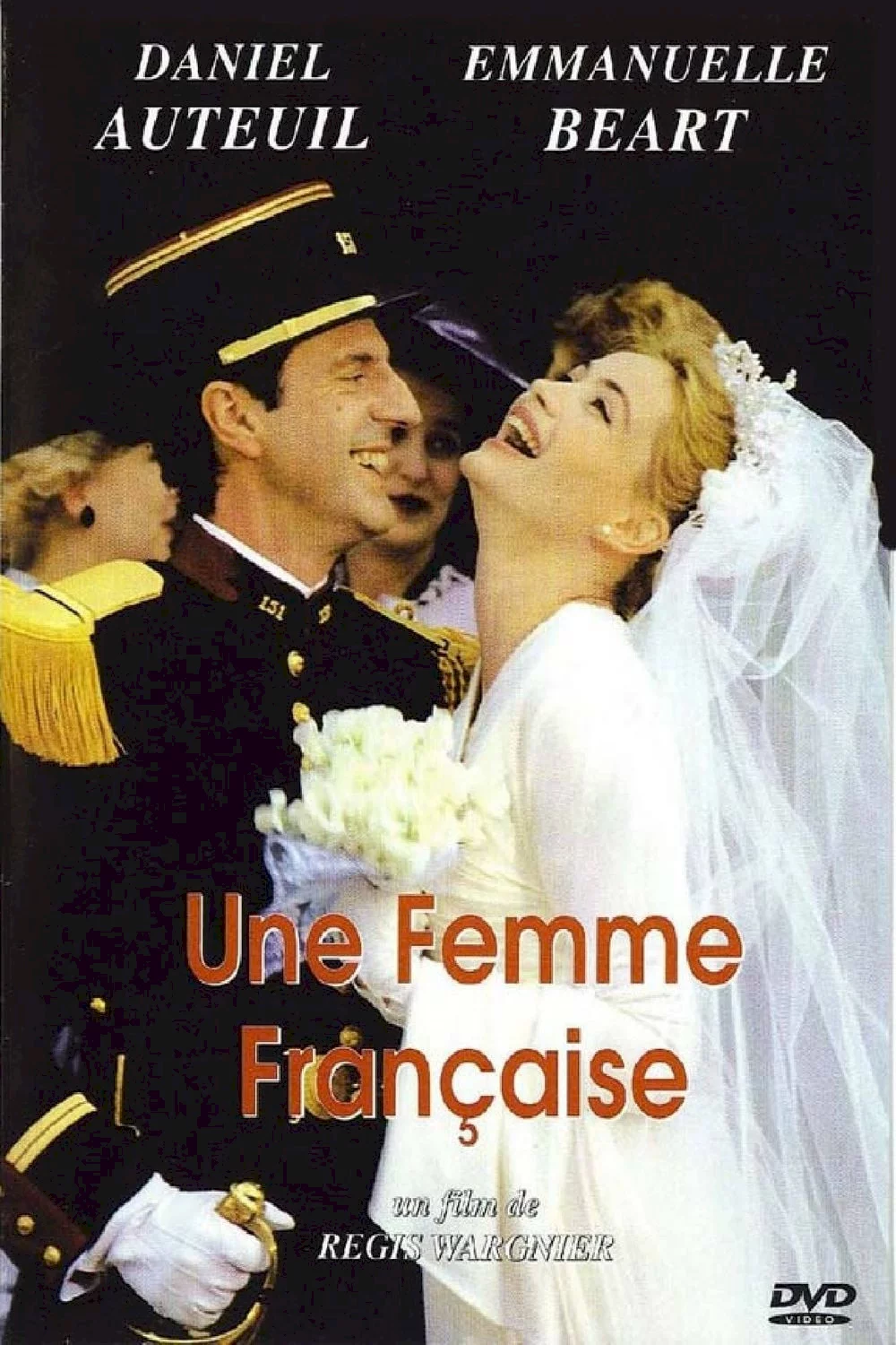 Photo 4 du film : Une femme française