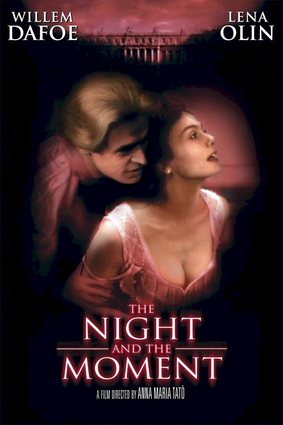 Photo du film : La nuit et le moment