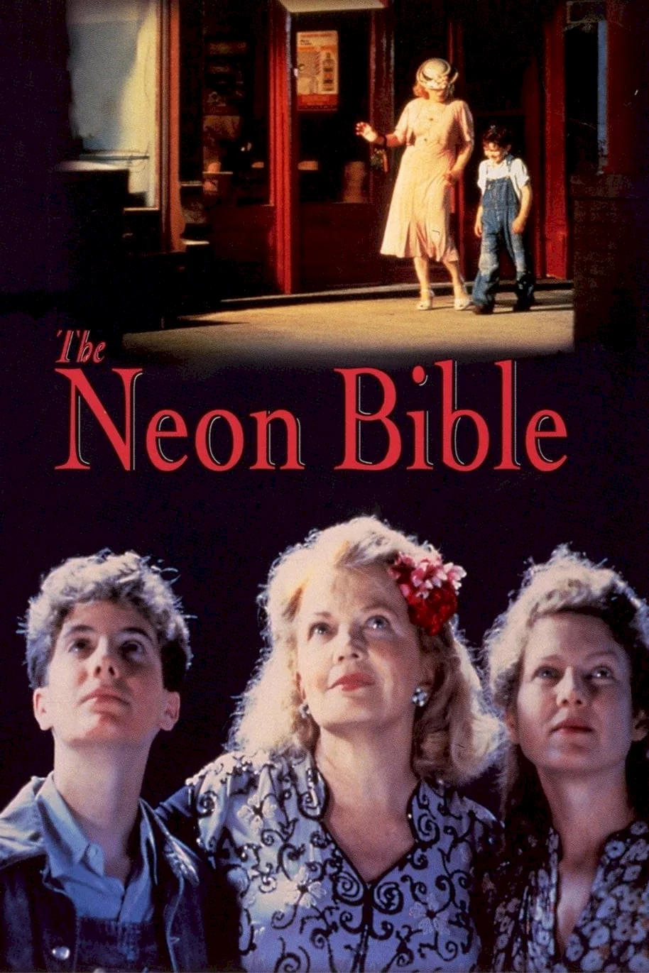 Photo du film : La bible de neon