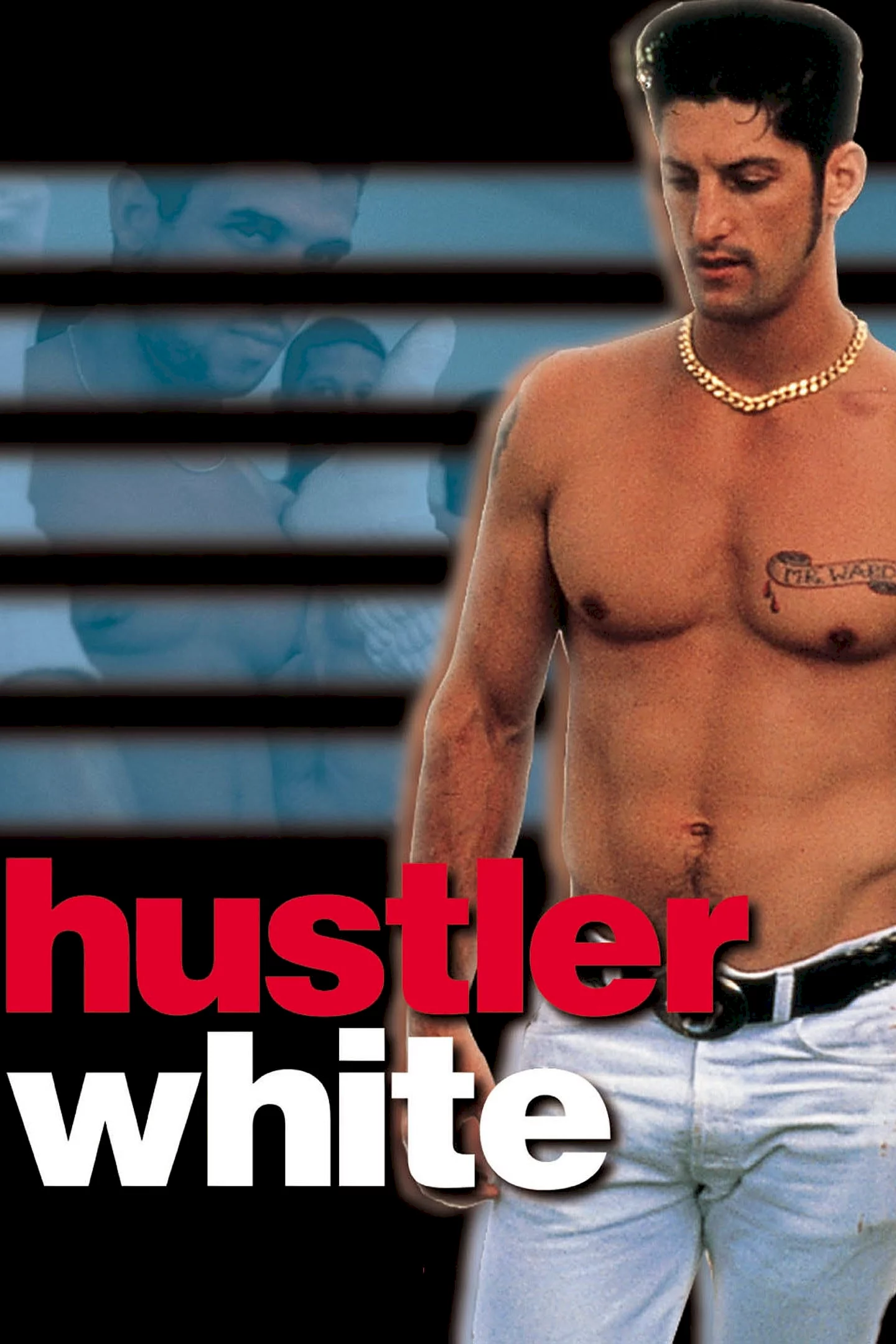 Photo 3 du film : Hustler white