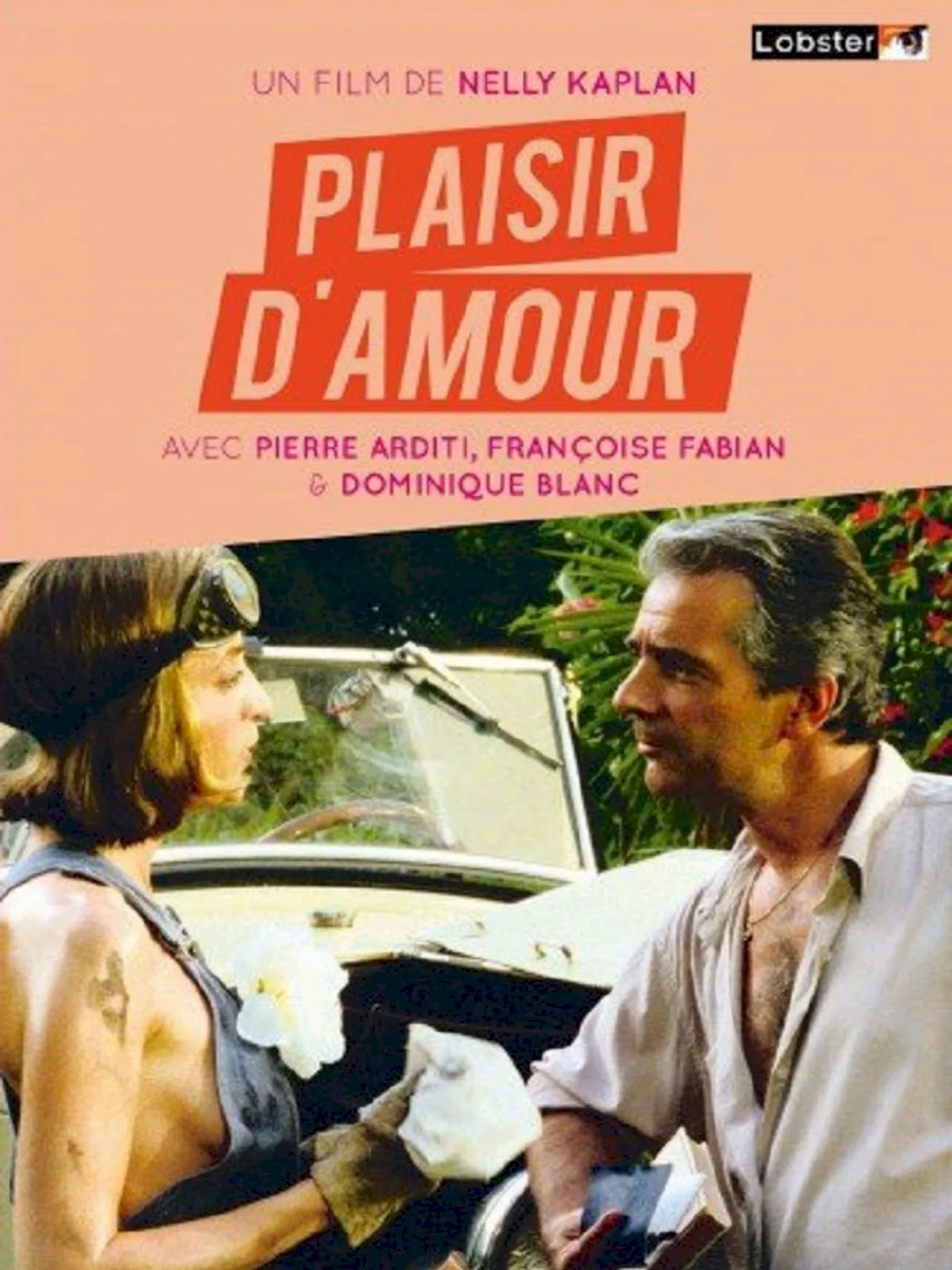 Photo du film : Plaisir d'amour