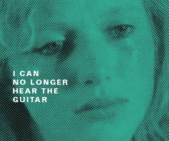 Photo du film : J'entends plus la guitare
