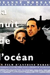 Affiche du film : La nuit de l'Océan