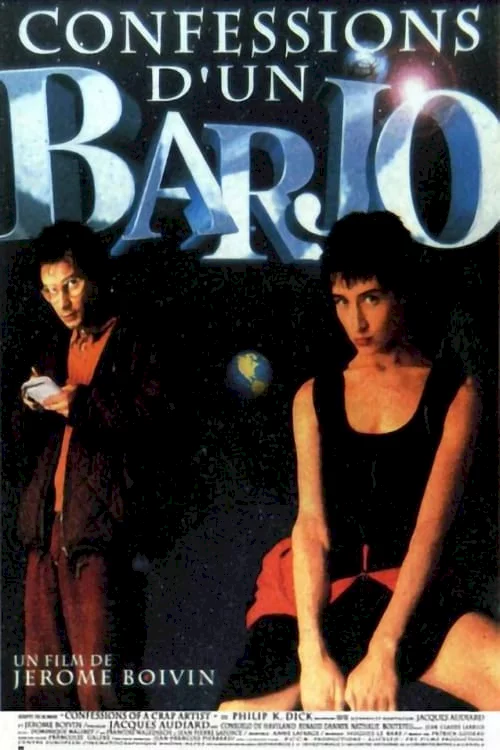 Photo 2 du film : Confessions d'un barjo