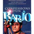 Photo du film : Confessions d'un barjo