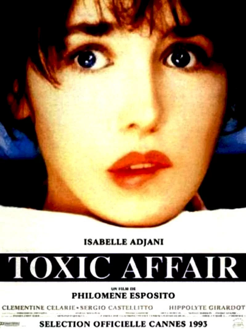 Photo 2 du film : Toxic affair