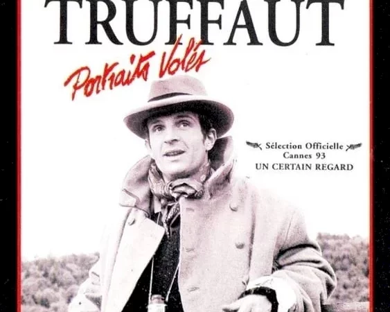 Photo du film : Francois truffaut portraits voles