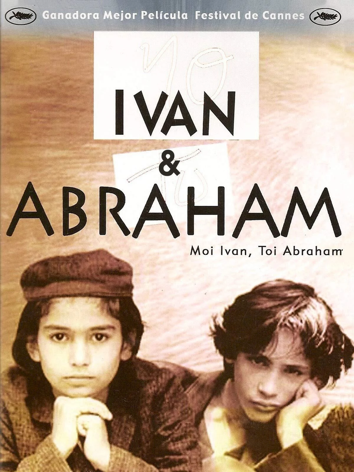 Photo 2 du film : Moi ivan toi abraham
