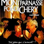 Photo du film : Montparnasse pondichery