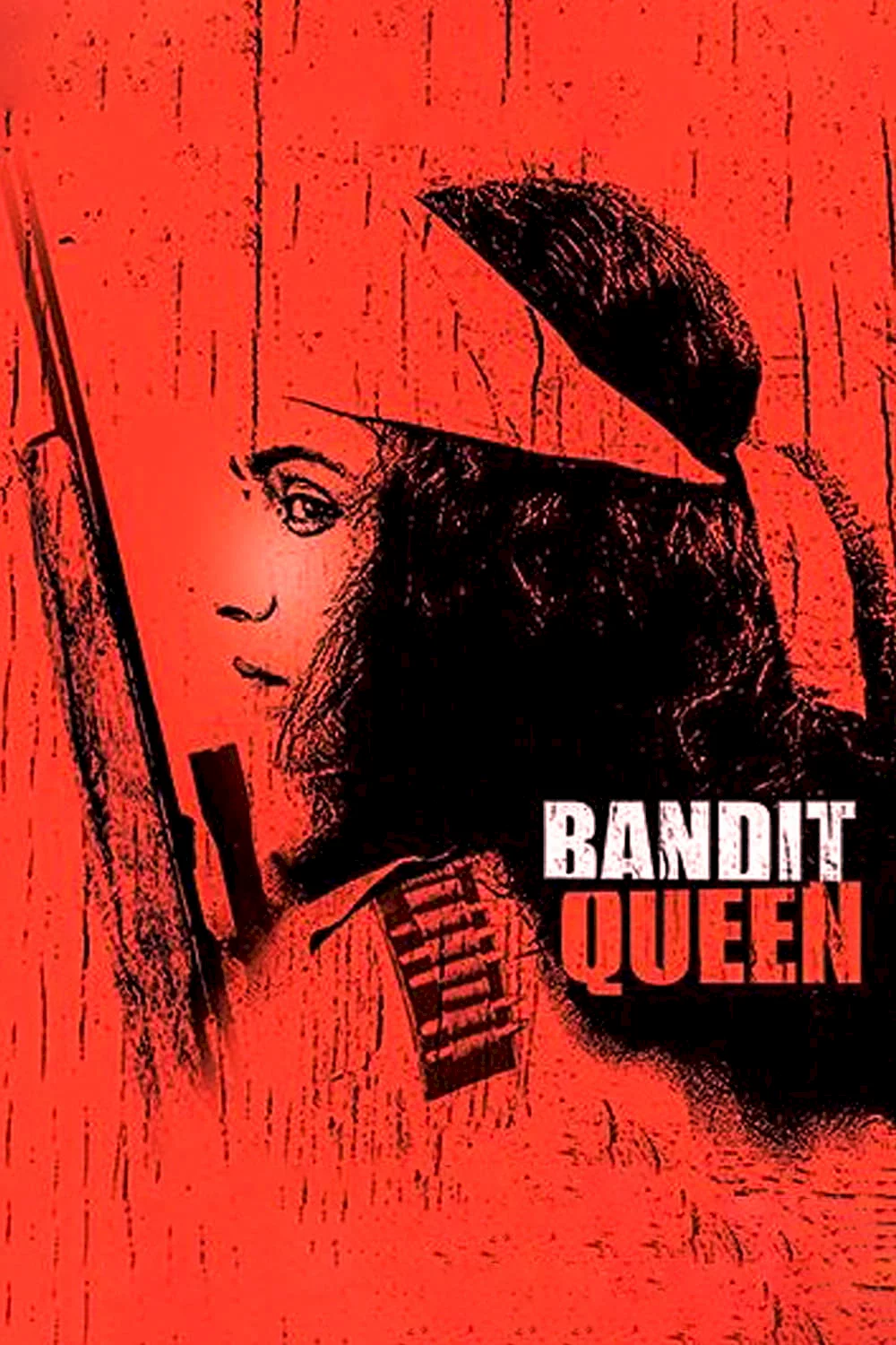 Photo 2 du film : La reine des bandits