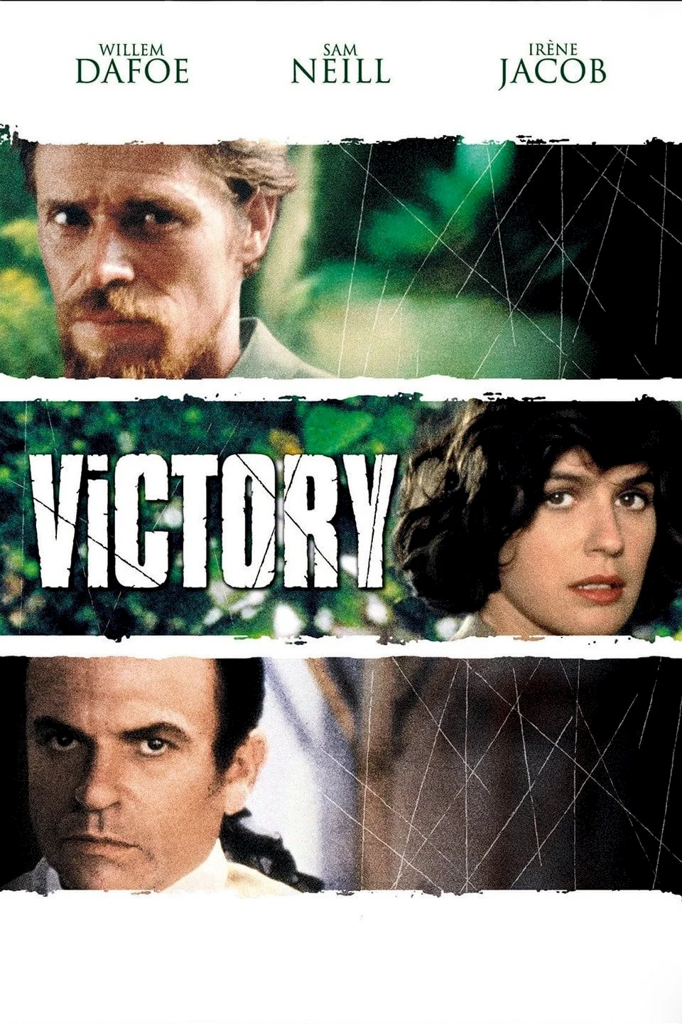 Photo du film : Victory