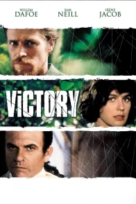 Affiche du film : Victory