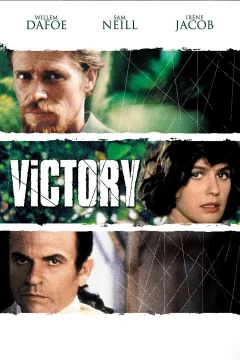 Affiche du film = Victory