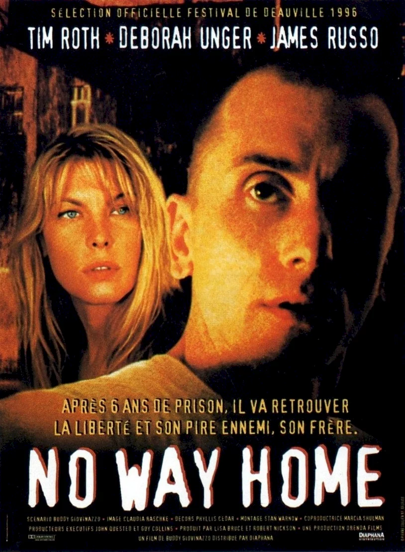 Photo 2 du film : No way home