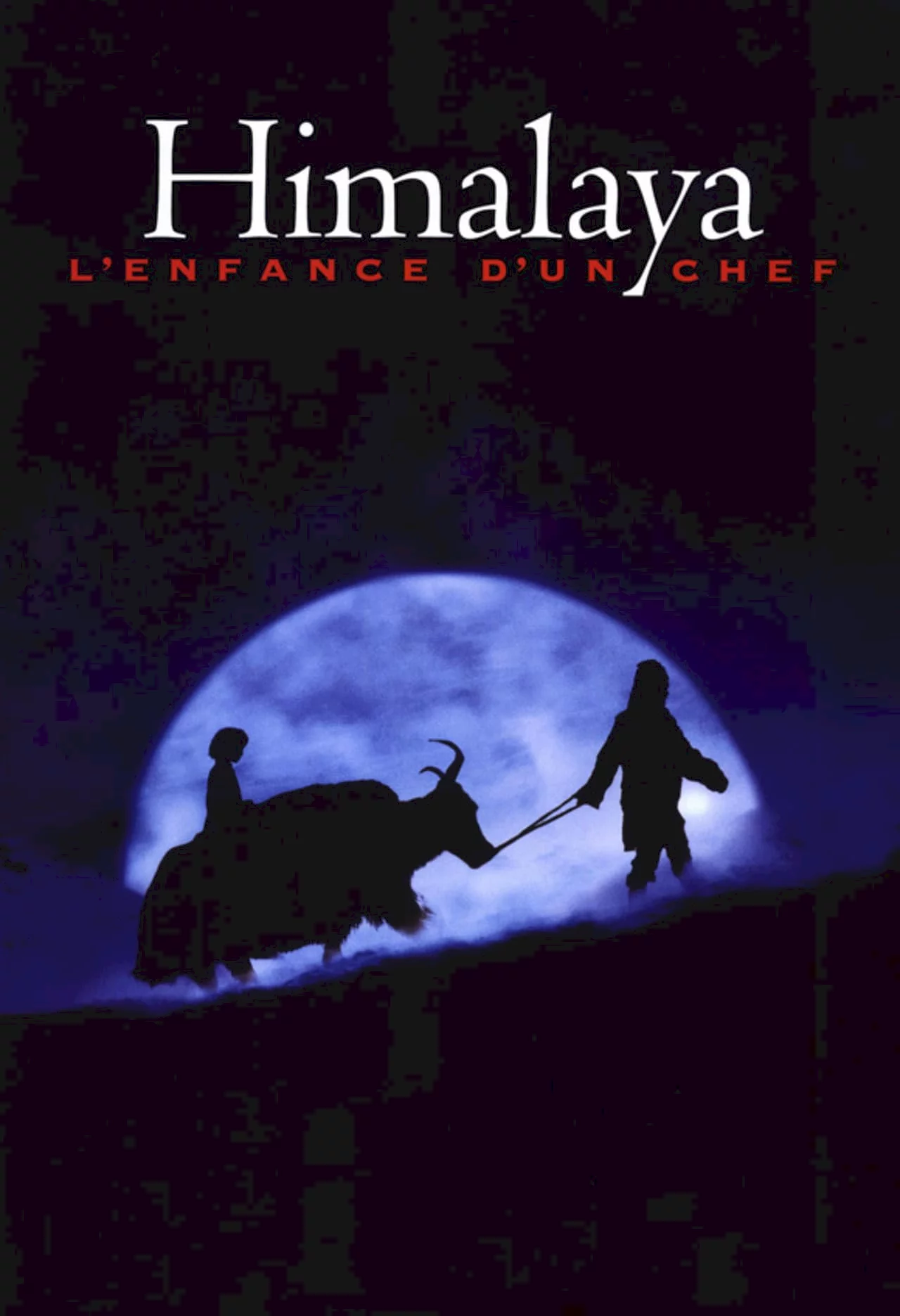Photo 2 du film : Himalaya, l'enfance d'un chef