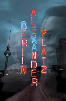 Affiche du film : Berlin Alexanderplatz