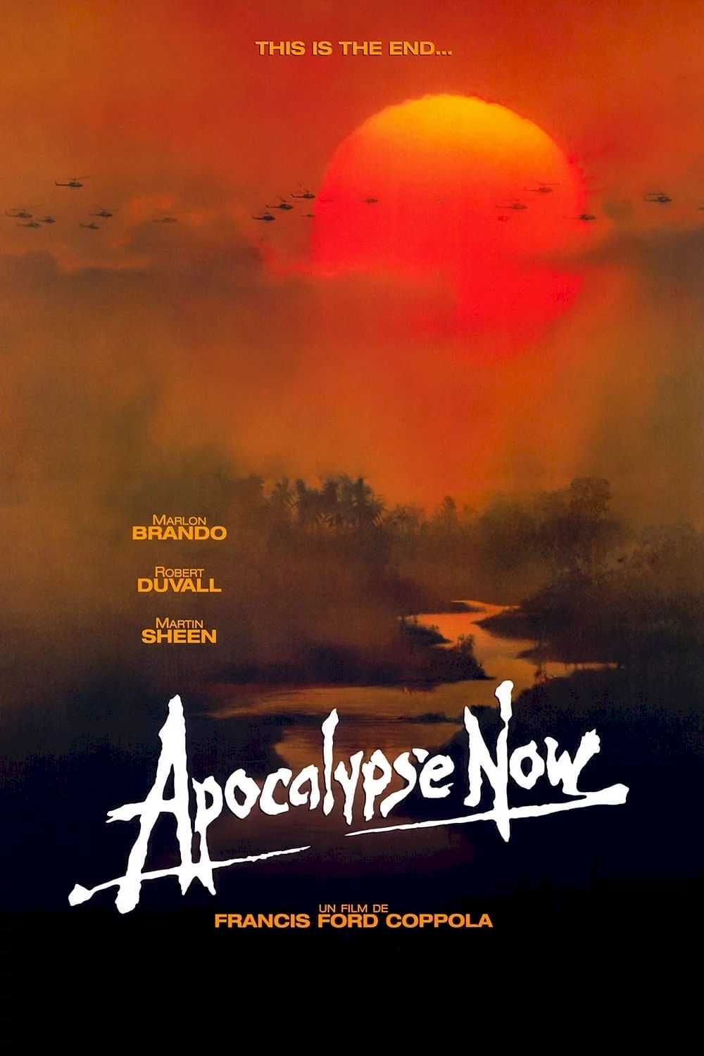 Photo 1 du film : Apocalypse Now Final Cut
