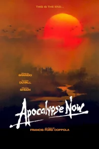 Affiche du film : Apocalypse Now Final Cut