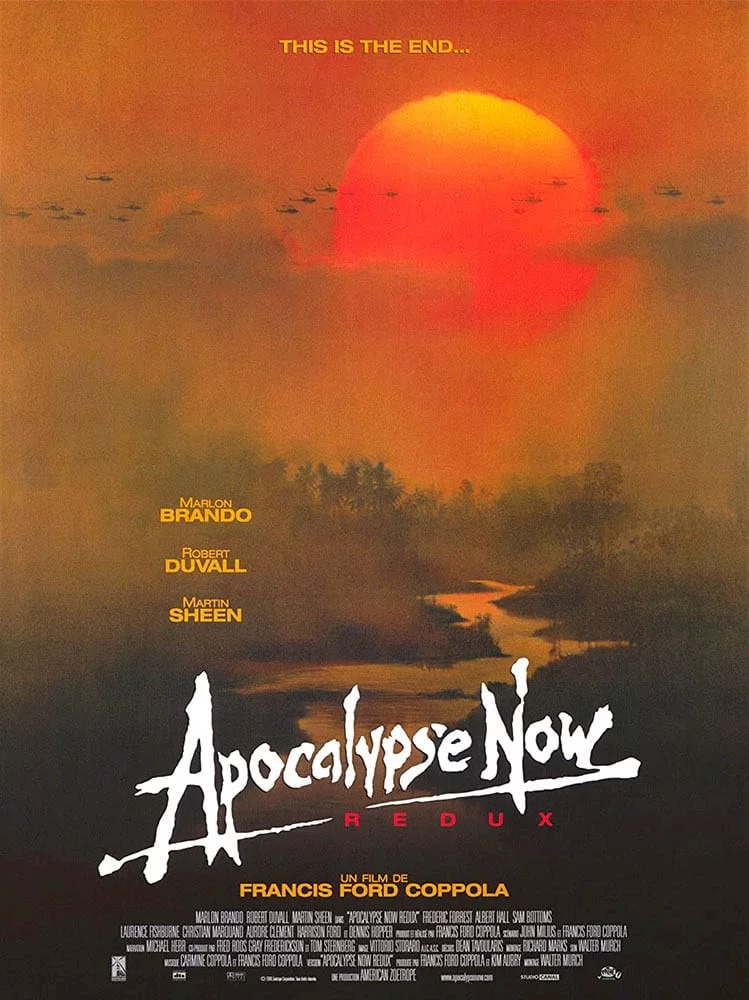 Photo 2 du film : Apocalypse Now Final Cut