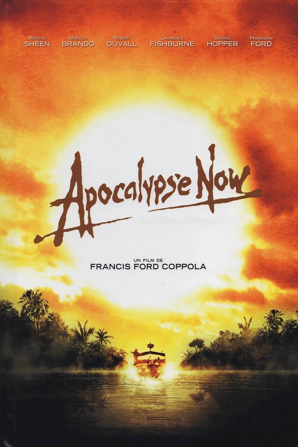 Photo 3 du film : Apocalypse Now Final Cut