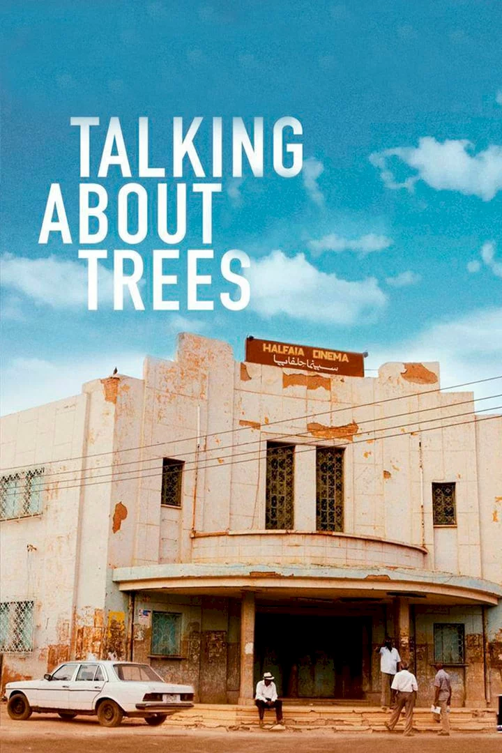Photo du film : Talking About Trees