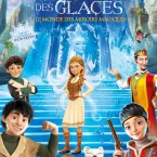Photo du film : La princesse des glaces, le monde des miroirs magiques