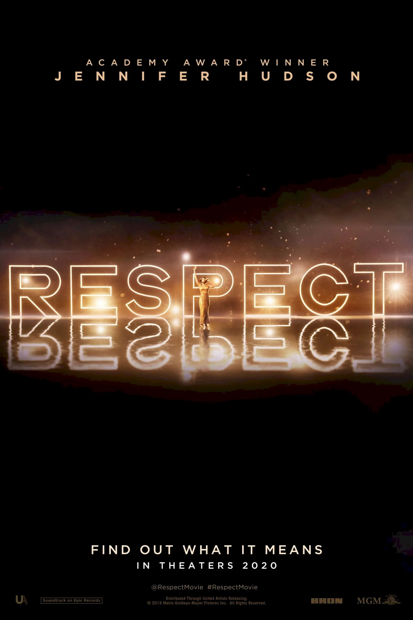 Photo du film : Respect