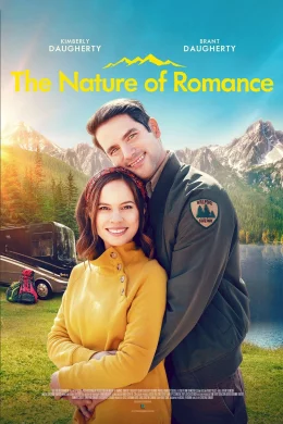 Affiche du film Naturellement amoureux