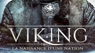 Affiche du film : Viking, la naissance d'une nation