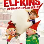 Photo du film : Les Elfkins: Opération pâtisserie