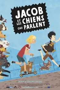 Affiche du film : Jacob et les chiens qui parlent